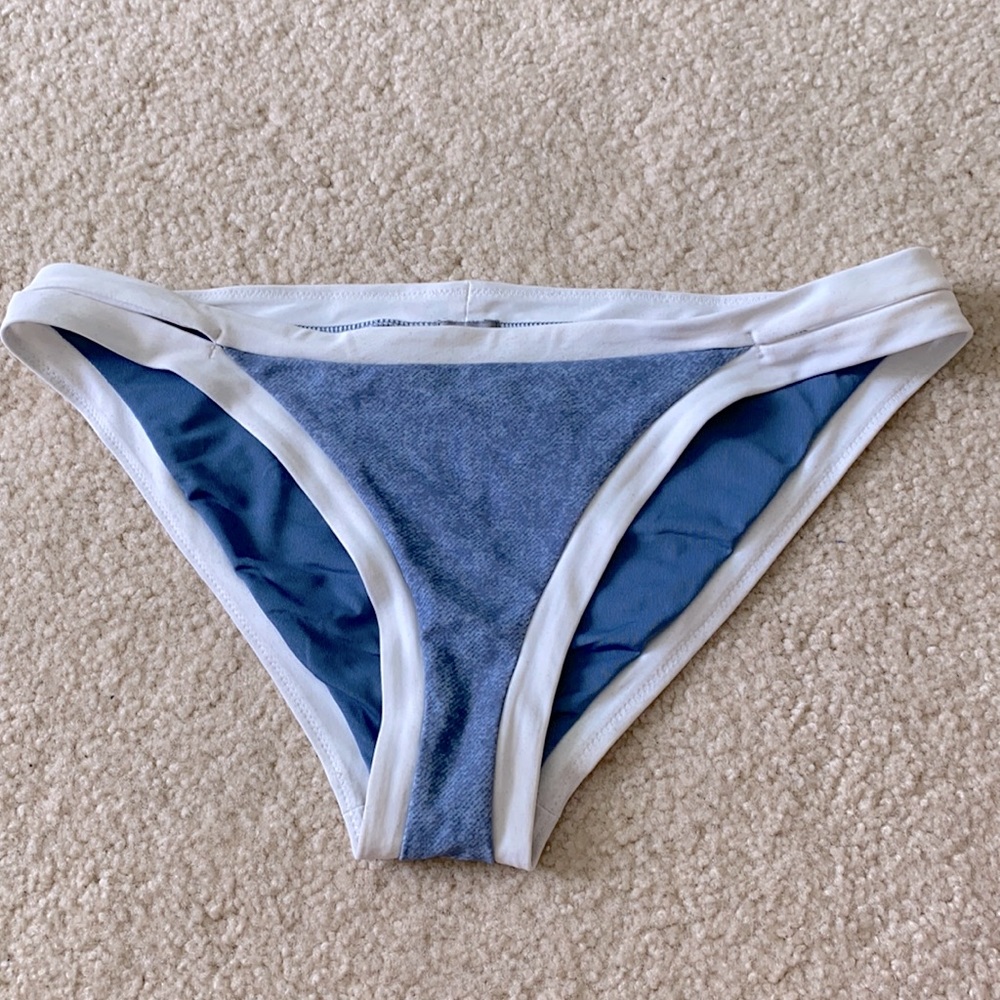 Aerie Bikini Bottom